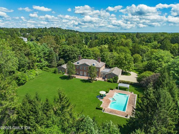 26 Andrews Farm Road, Greenwich CT 06831