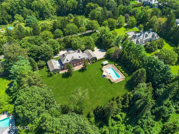 26 Andrews Farm Road, Greenwich CT 06831