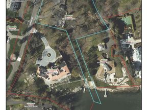 90 ONEIDA Drive, Greenwich CT 06830