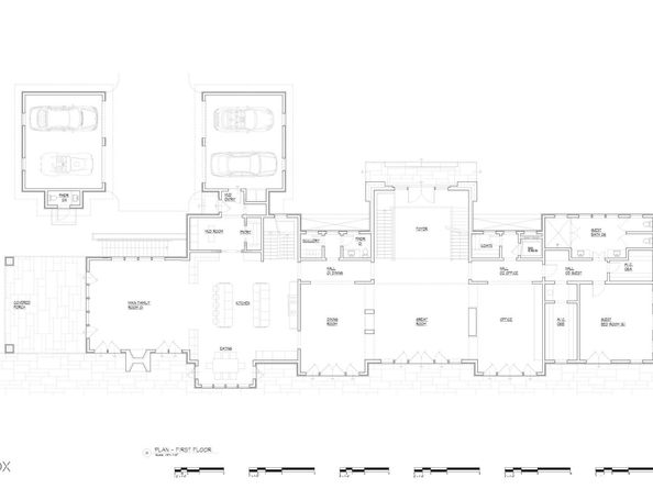 90 Oneida Drive, Greenwich CT 06830