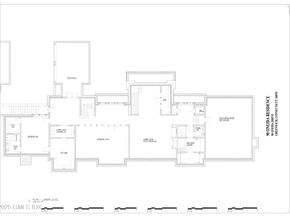90 ONEIDA Drive, Greenwich CT 06830