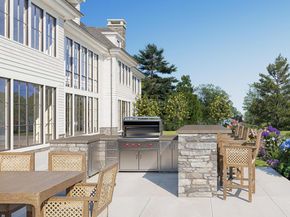 90 ONEIDA Drive, Greenwich CT 06830