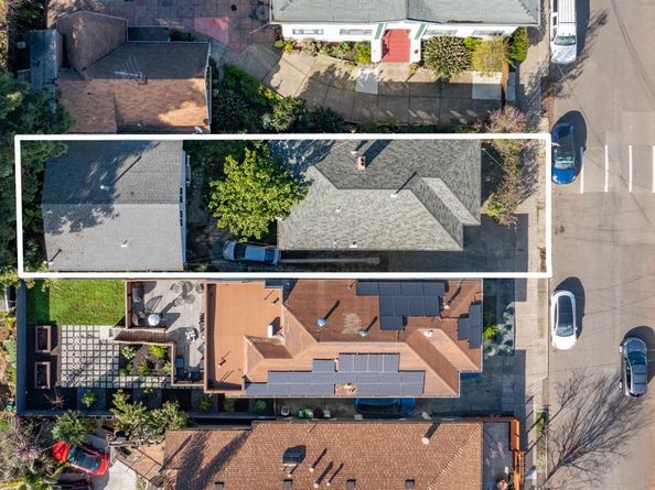 69 Echo Avenue, Oakland CA 94611