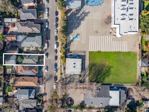 69 Echo Avenue, Oakland CA 94611
