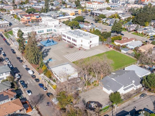 69 Echo Avenue, Oakland CA 94611