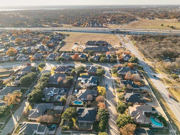 5106 Saint Charles Drive, Outside California CA 75088