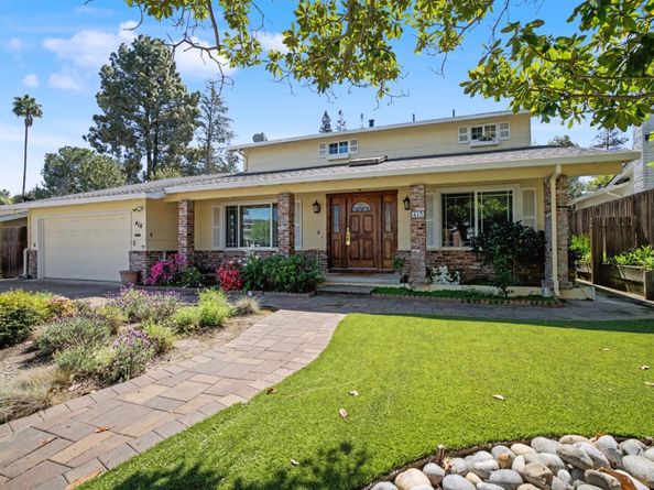 416 Monti Circle, Pleasant Hill CA 94523