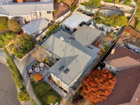 7810 Sanford Street, Oakland CA 94605