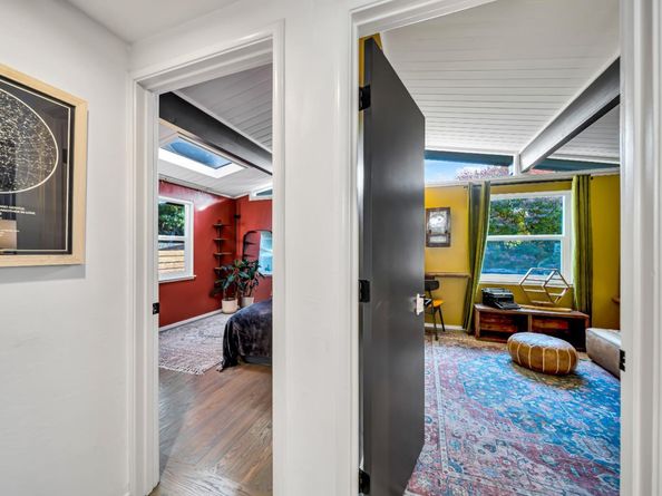 7810 Sanford Street, Oakland CA 94605