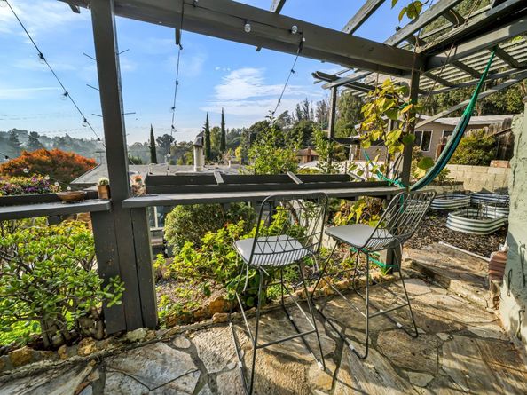 7810 Sanford Street, Oakland CA 94605