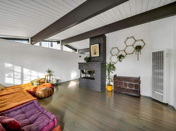 7810 Sanford Street, Oakland CA 94605