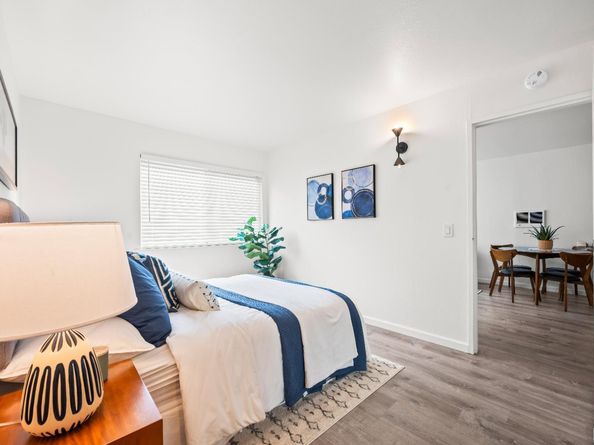 455 Crescent Street 206, Oakland CA 94610