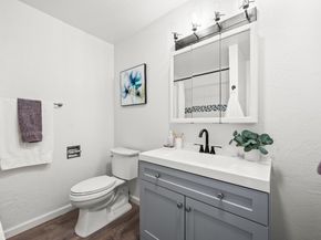 455 Crescent Street 206, Oakland CA 94610
