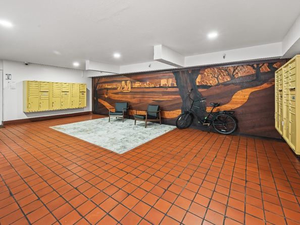 455 Crescent Street 206, Oakland CA 94610