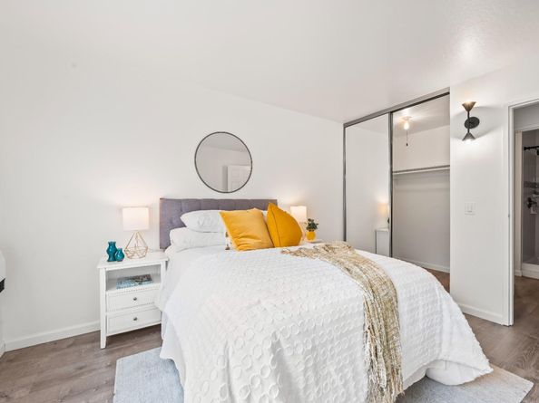 455 Crescent Street 206, Oakland CA 94610