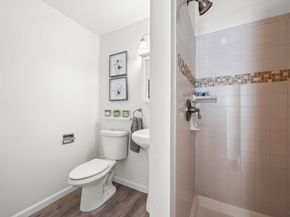 455 Crescent Street 206, Oakland CA 94610