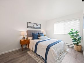 455 Crescent Street 206, Oakland CA 94610