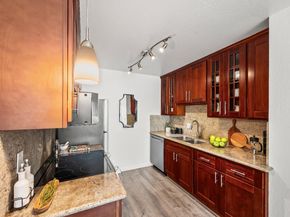 455 Crescent Street 206, Oakland CA 94610