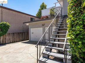 2021 Key Boulevard, El Cerrito CA 94530
