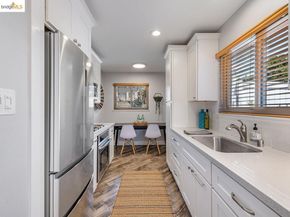 2021 Key Boulevard, El Cerrito CA 94530