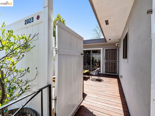 2021 Key Boulevard, El Cerrito CA 94530