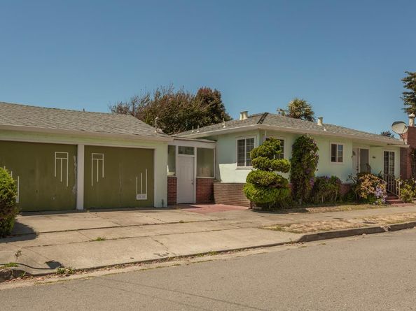 567 34th Street, Richmond CA 94805