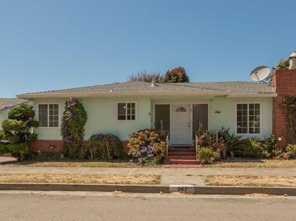 567 34th Street, Richmond CA 94805