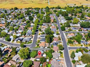 3824 E Beechwood Drive, Concord CA 94519