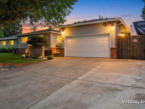 3824 E Beechwood Drive, Concord CA 94519