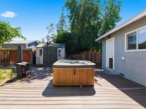 3824 E Beechwood Drive, Concord CA 94519
