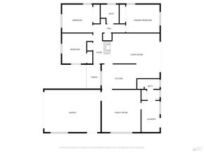 3824 E Beechwood Drive, Concord CA 94519