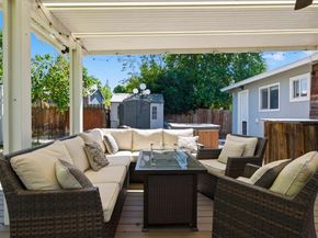 3824 E Beechwood Drive, Concord CA 94519