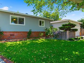 3824 E Beechwood Drive, Concord CA 94519