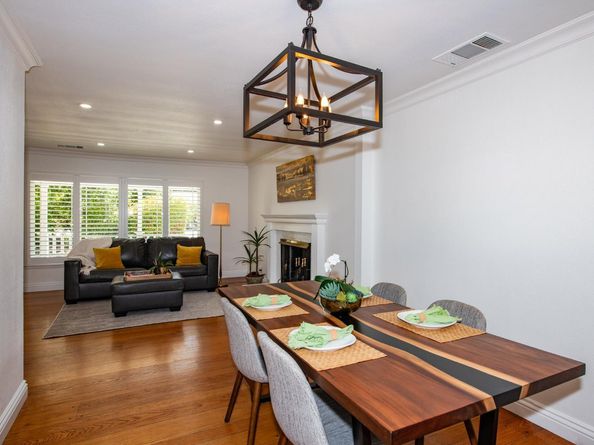 1651 Green Valley Road, Danville CA 94526