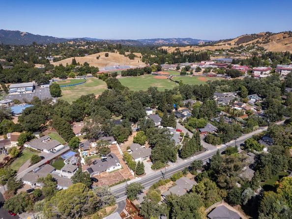 1651 Green Valley Road, Danville CA 94526