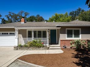 1651 Green Valley Road, Danville CA 94526