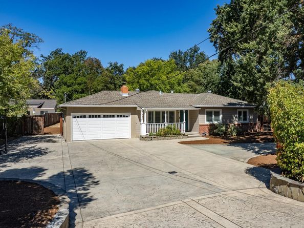 1651 Green Valley Road, Danville CA 94526