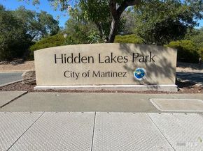 2109 Lost Lake Place, Martinez CA 94553