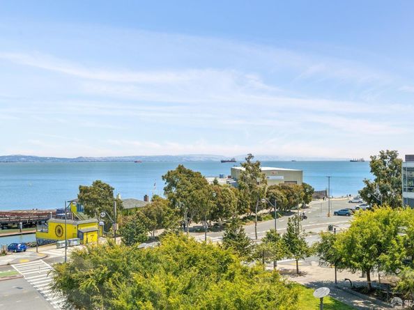 330 N Mission Bay Boulevard 509, San Francisco CA 94158