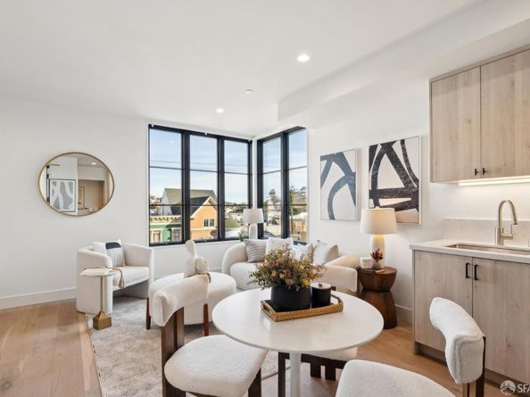 986 S Van Ness Avenue 201, San Francisco CA 94110