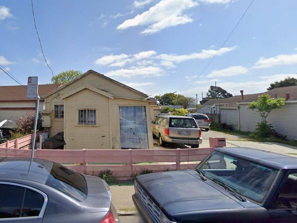 1052 Huntington Avenue E, San Bruno CA 94066
