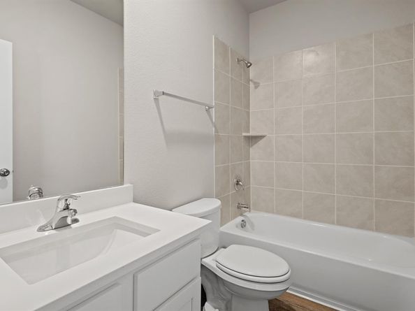 9244  Kansas Pacific Drive , Fort Worth Texas 76036