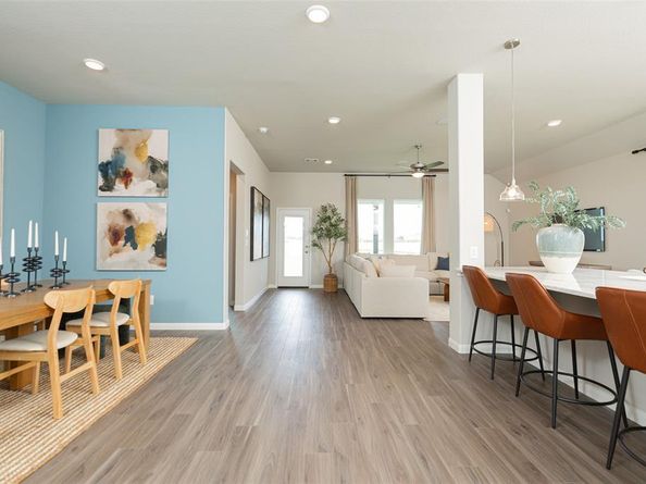 9244  Kansas Pacific Drive , Fort Worth Texas 76036