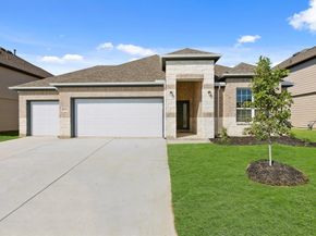 9244  Kansas Pacific Drive , Fort Worth Texas 76036