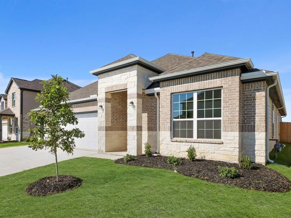 9244  Kansas Pacific Drive , Fort Worth Texas 76036