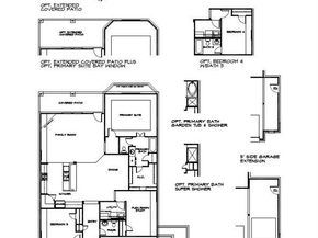 9244  Kansas Pacific Drive , Fort Worth Texas 76036