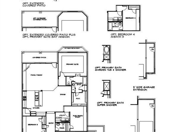 9244  Kansas Pacific Drive , Fort Worth Texas 76036