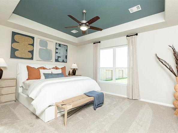 9244  Kansas Pacific Drive , Fort Worth Texas 76036