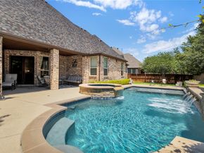 9000  Cedar Ridge , Lantana Texas 76226