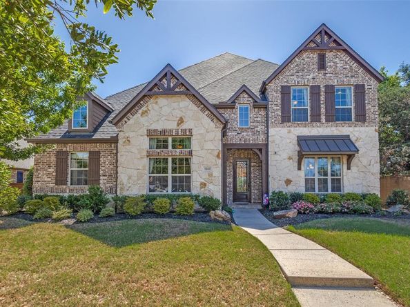 9000  Cedar Ridge , Lantana Texas 76226